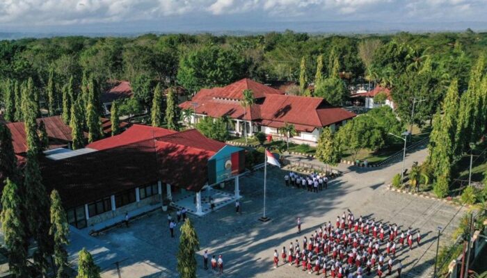Guru Mengundurkan Diri, Sekolah Rakyat Hadapi Tantangan Awal di Yogyakarta dan Gowa