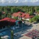 Sekolah Rakyat (SR) yang baru diluncurkan Pemerintah Pusat - Foto:Ist/Ulanda.id