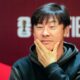 Pelatih Timnas Indonesia, Shin Tae-yong (Bola.com/Ulanda.id)