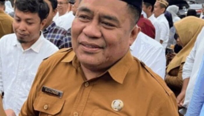 Sugondo Makmur Siap Dilantik, Kabupaten Gorontalo Segera Miliki Sekda Definitif