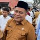 Sugondo Makmur Sekda Kabgor yang akan dilantik oelh Bupati Kabupaten Gorontalo Sofyan Puhi. (Foto:Dok.Ulanda.id)