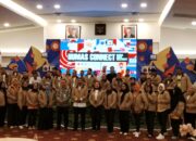 Imigrasi Gorontalo Gelar “Humas Connect” untuk Perkuat Peran Kehumasan di Era Digital