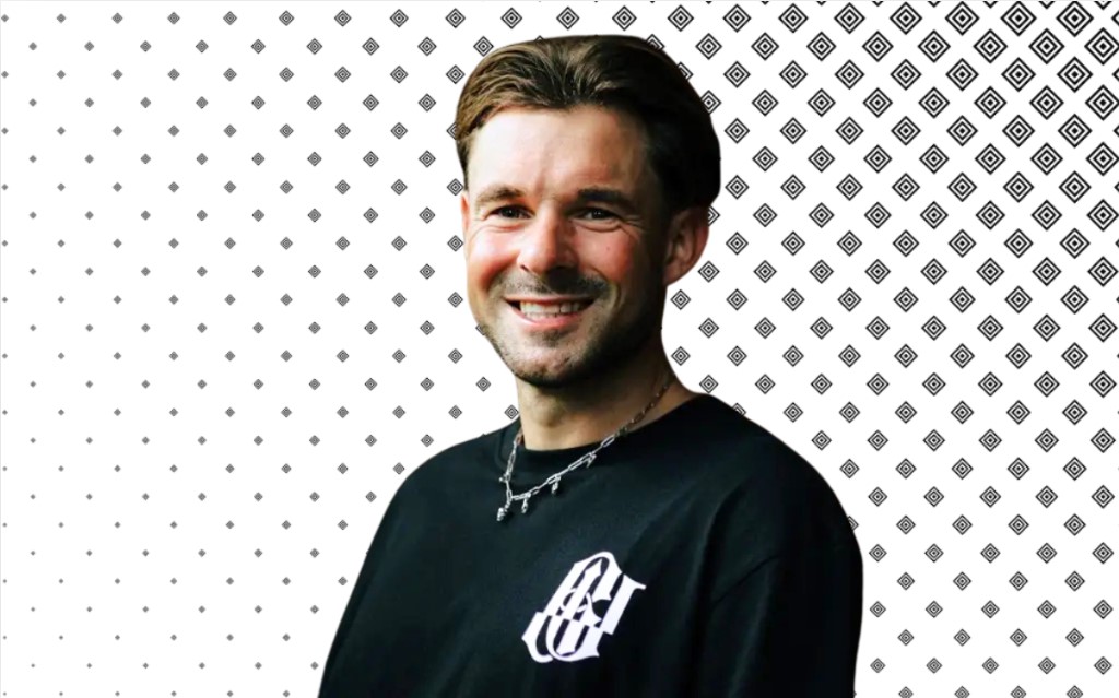 Thijmen Goppel, pemain baru Bali United. (Doc Bali United)/Ulanda.id