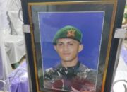 Kronologi Kematian Prada Lucky Namo, Diduga Akibat Penganiayaan Senior