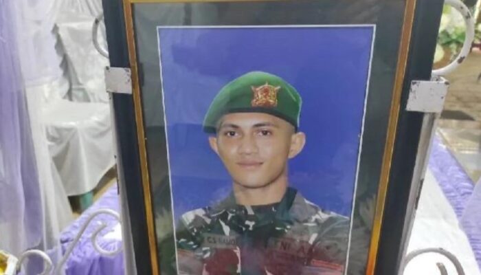 Kronologi Kematian Prada Lucky Namo, Diduga Akibat Penganiayaan Senior