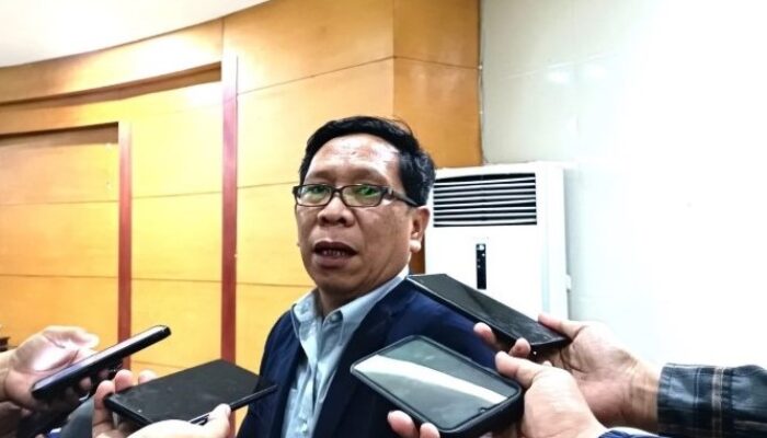 Pansus Sawit Deprov Gorontalo Gaet KPK, Kejaksaan hingga BPK Kawal Aset Sawit Negara