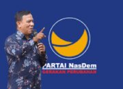 Fitri Usman, salah satu kader NasDem di Bone Bolango, menyatakan perang terbuka terhadap kebijakan partai yang dianggap merugikan kader lokal/Ulanda.id