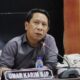 Ketua Pansus, Umar Karim, menyoroti belum adanya kejelasan dari pihak Pemerintah Provinsi Gorontalo terkait dokumen hasil audit BPKP (Foto:Ist/Ulanda.id)