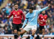 Manchester City Menang 3-0 atas Manchester United/Ulanda.id