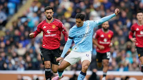 Manchester City Menang 3-0 atas Manchester United/Ulanda.id