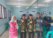 Rakerwil Muhammadiyah Sulteng: Rapat Kerja Bukan Program, Tapi Rukun Organisasi!