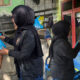 Anggota DPRD Provinsi Gorontalo, Femmy Udoki, kembali menunjukkan kepeduliannya terhadap masyarakat dengan menggelar kegiatan sosial bertajuk Jumat Berkah di Desa Bintalhe, Kecamatan Kabila Bone, Kabupaten Bone Bolango, Jumat (5/9/2025)/Ulanda.id