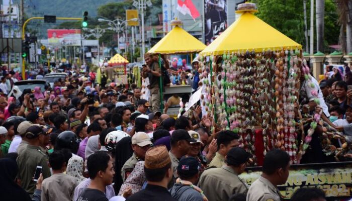 Pemerhati Sosial Budaya dan Hukum Kritik Keras Tulisan Kevin Soal Walima “Festival Sampah”