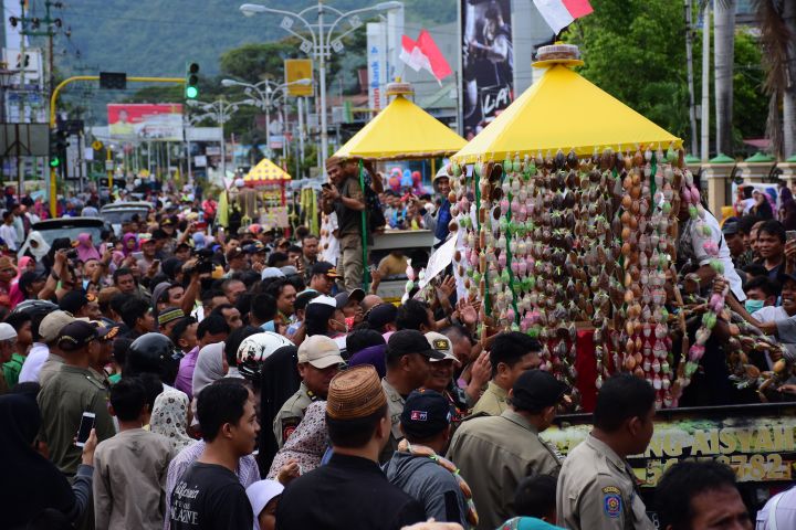 Foto : Humas Kota Gorontalo/Ulanda.id
