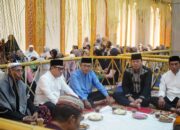 Wawali Gorontalo Ajak Masyarakat Teladani Akhlak Rasulullah dalam Peringatan Maulid Nabi