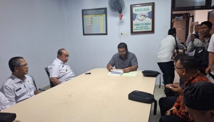 Gugatan Pemkot Gorontalo terhadap Bank SulutGo terkait Aset Daerah Berlanjut ke Pengadilan