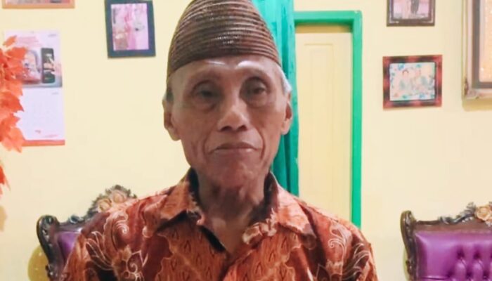 Ketua FKUB Gorontalo Apresiasi Polda dalam Pengamanan Aksi Demo 1 September