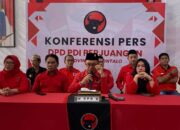 Video “Rampok Uang Negara”, Bikin PDIP Gorontalo Kecewa! Wahyu Moridu Diberhentikan