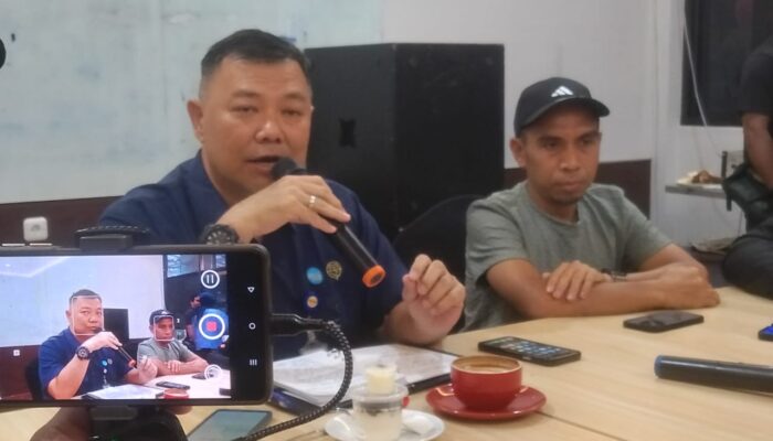 Pihak Bandara Djalaludin Konfirmasi Soal Isu Aleg Deprov Mabuk Saat Penerbangan ke Makassar