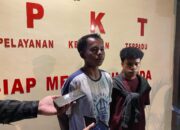 Datangi Polda Gorontalo, Keluarga MJ Pastikan Kejelasan Laporan