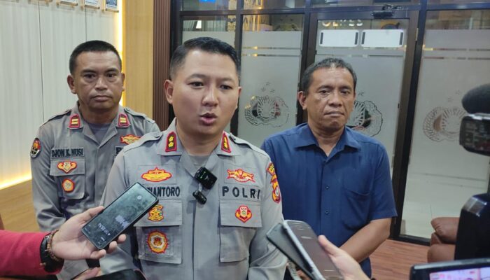 Polisi Usut Kematian Mahasiswa UNG Saat Diksar Mapala, 10 Orang Diperiksa