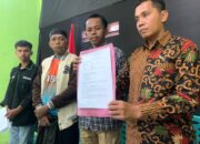 Dugaan Kekerasan dalam Kematian Mahasiswa UNG, Koalisi Hukum Tuntut Penyelidikan Transparan
