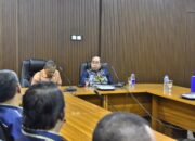 Rotasi Pejabat di Pemerintah Kota Gorontalo, Adhan Dambea Punya Cara Sendiri
