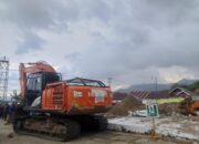 Adhan Dambea Turun Bereskan Proyek KNMP yang Sempat Terhenti