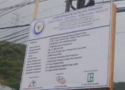 Masyarakat Leato Dukung Proyek Kampung Nelayan