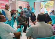 30 aparat desa dari Desa Bondula dan Desa Bihe, Kecamatan Asparaga, Kabupaten Gorontalo, mengikuti pelatihan penguatan kapasitas dalam implementasi Peraturan Desa (Perdes)/Ulanda.id
