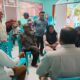 30 aparat desa dari Desa Bondula dan Desa Bihe, Kecamatan Asparaga, Kabupaten Gorontalo, mengikuti pelatihan penguatan kapasitas dalam implementasi Peraturan Desa (Perdes)/Ulanda.id