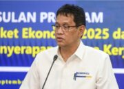 Menteri Keuangan Purbaya Yudhi Sadewa.Foto: ANTARA FOTO/MUHAMMAD ADIMAJA/Ulanda.id