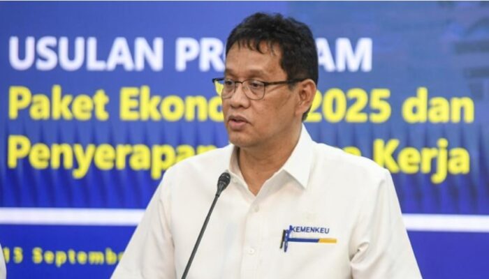 Menkeu Kritik Bank Terlalu Nyaman, Pemerintah Gelontorkan Rp200 Triliun untuk Kredit