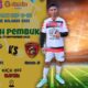 Semangat pengusaha Bone bolango yang juga pimpinan Onato Resto & Café, Haji Aripin Maliwu, dalam memberi perhatian kepada generasi muda sepak bola di Kabupaten Bone Bolango/Ulanda.id