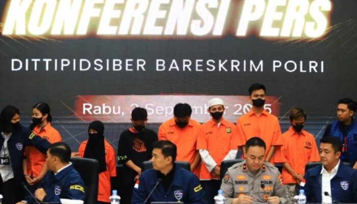 Ajak Massa Bakar Bandara Soekarno-Hatta, Pemilik Akun TikTok Dibekuk Polisi