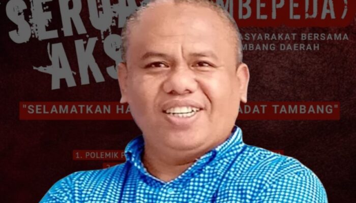 Hukum Adat vs Tambang: Ancaman Konflik Jika Suara Pohuwato Diabaikan