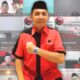 Muhlis Lakodi Calon Ketua Dpc Pdi Perjuangan Kabupaten Bone bolsango/Ulanda.id