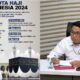 Direktur Penyidikan Komisi Pemberantasan Korupsi (Dirdik KPK) Asep Guntur Rahayu (Liputan6.com/Nanda Perdana Putra)/Ulanda.id