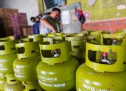 PMII Pohuwato Desak Pemerintah Tindak Pengecer Elpiji Ilegal