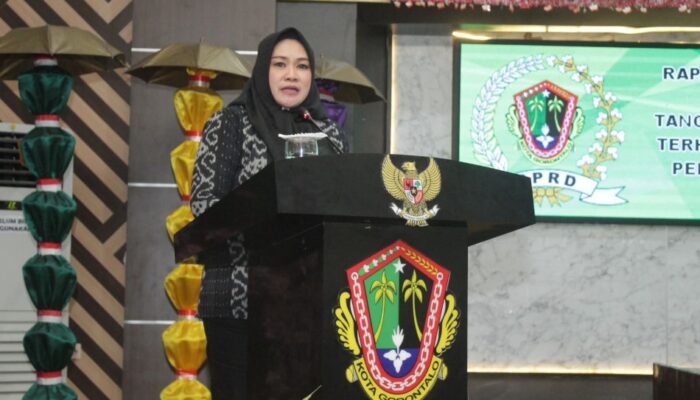 Fraksi PDI-P Terima Usulan Eksekutif, Tekankan Pentingnya Kajian Lanjutan di Tingkat Pansus