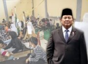 Prabowo Instruksikan Perketat Kebersihan Dapur Program Makan Bergizi Gratis