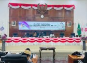 Femmy Udoki Dorong Akses Jalan Pinogu Jadi Prioritas dalam Kebijakan 2026 DPRD Gorontalo