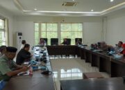 La ode Haimudin, Peringatan 23 Januari Jadi Sorotan Rapat Banmus DPRD Gorontalo 2025