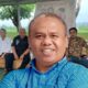 Ketua LP3G, Deno Djarai/Ulanda.id