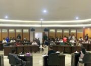 Mahasiswa Gorontalo Desak DPRD Copot Kepala BPJS, Soroti Layanan Kesehatan