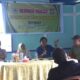 KTNA Kabupaten Bone Bolango menggelar kegiatan Rembug Harian, di kediaman Koordinator Bidang Perikanan, Zulkarnain Sahi, di Pantai Tanjung Nostalgia Desa Huangobotu Kecamatan Kabila Bone, Rabu (10/9/2025. (F.dok. Humas KTNA)/Ulanda.id