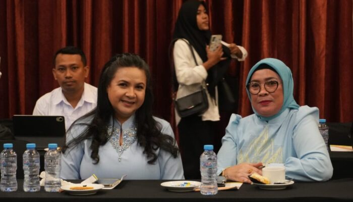 Dewi R.M. Arbie Dorong Keluarga Berkualitas sebagai Kunci Kesetaraan Gender dan Hak Anak di Gorontalo