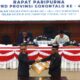 Penyerahan Ranperda Tata Tertib ke Bapemperda/Ulanda.id