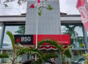 Bank SulutGo Cabang Gorontalo/Ulanda.id