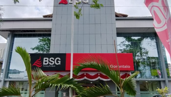 Jelang Perpindahan RKUD ke BTN, Adhan Dambea Himbau ASN untuk Bayar Hutang di BSG